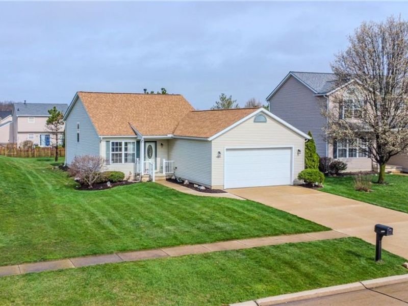 38222 Pebble Lake Trail, North Ridgeville, OH 44039 Photo 4