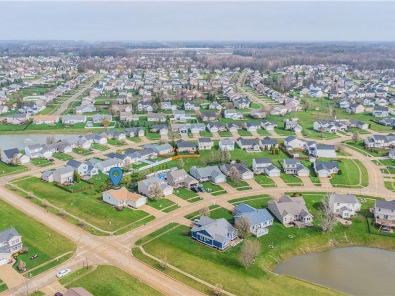 38222 Pebble Lake Trail, North Ridgeville, OH 44039 Photo 6