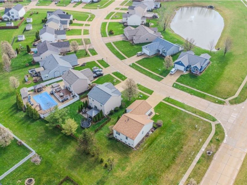 38222 Pebble Lake Trail, North Ridgeville, OH 44039 Photo 7