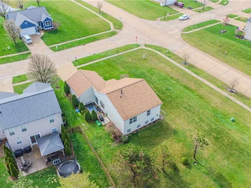 38222 Pebble Lake Trail, North Ridgeville, OH 44039 Photo 8