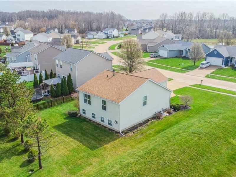 38222 Pebble Lake Trail, North Ridgeville, OH 44039 Photo 9