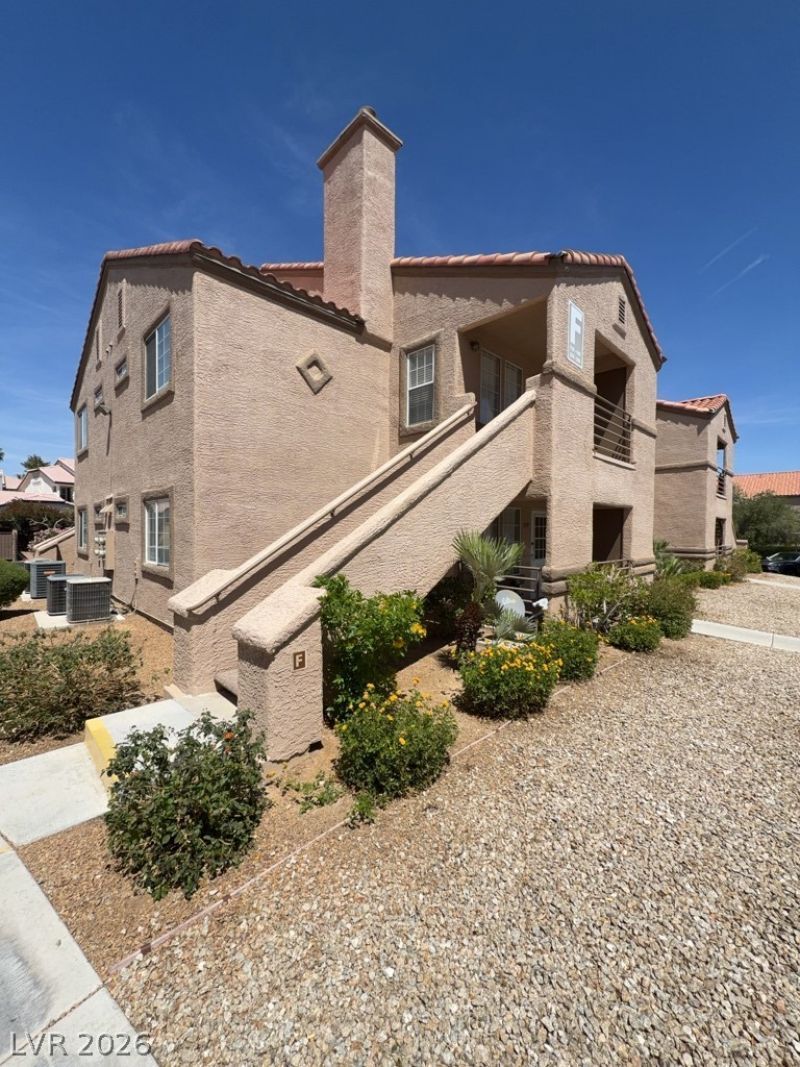 3450 Erva Street, Unit 239, Las Vegas, NV 89117 Main Photo