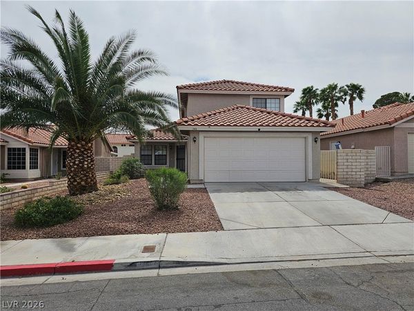 346 Montcliff Avenue , Henderson, NV 89074
