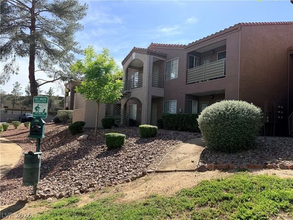 7730 Secret Shore Drive , Unit 202, Las Vegas, NV 89128