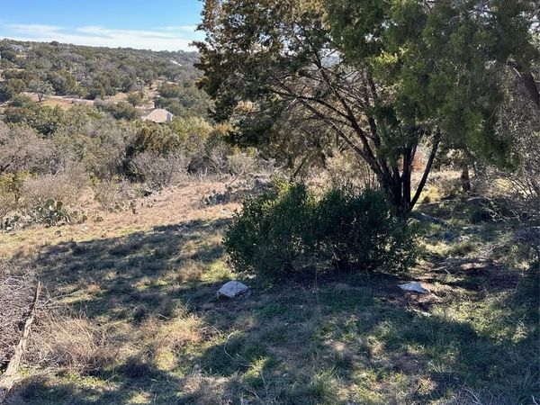 Lot 27082 Mustang DR , Horseshoe Bay, TX 78657