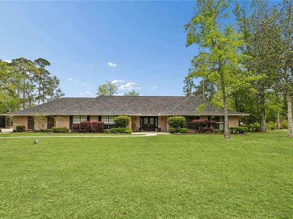 122 RUE DE LA PAIX, Slidell, LA 70461