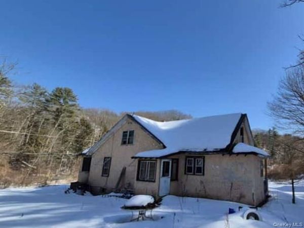 79-87 N Old Greenfield Road, Ellenville, NY 12428