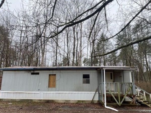 79-87 N Old Greenfield Road, Ellenville, NY 12428