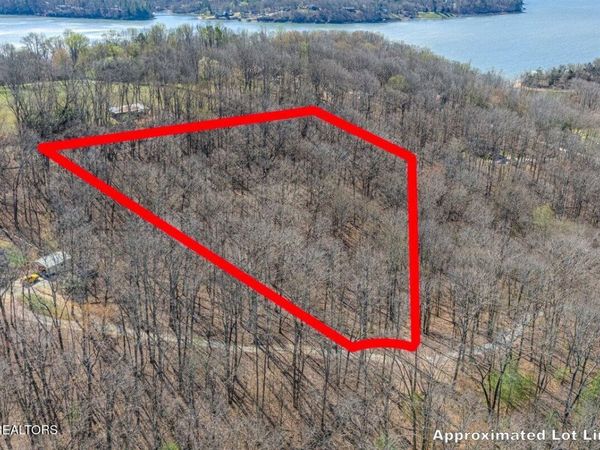 Fawn Rest Drive, Rockwood, TN 37854