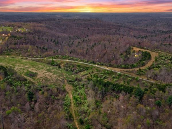 0 Grassy Knob Rd, Robbins, TN 37852