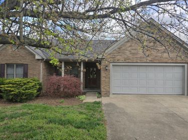 312 Virginia Avenue, Harrodsburg, KY 40330