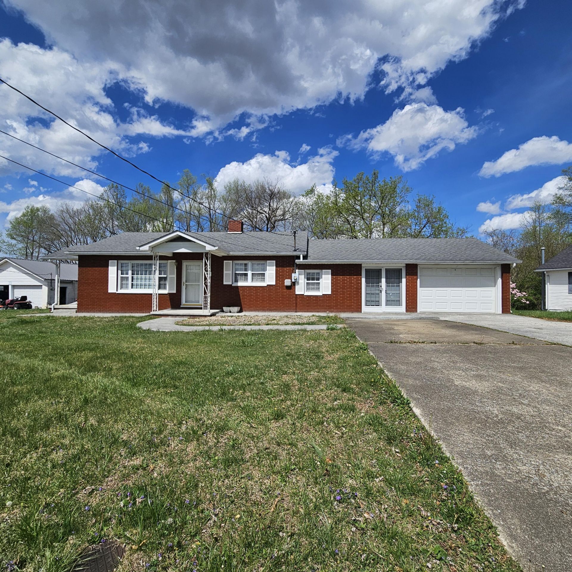 92 Highland Park Drive, Williamsburg, KY 40769