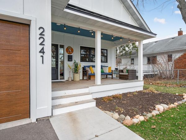 2241 8th Street, White Bear Lake, MN 55110