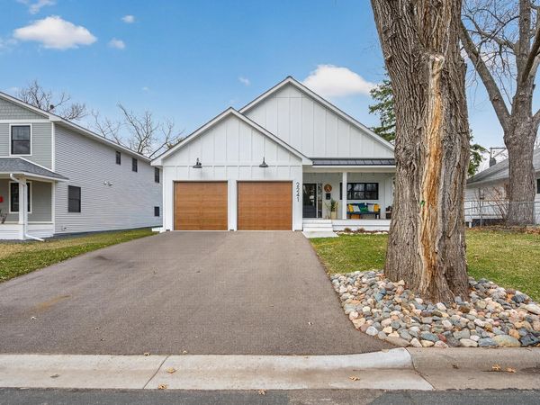2241 8th Street, White Bear Lake, MN 55110