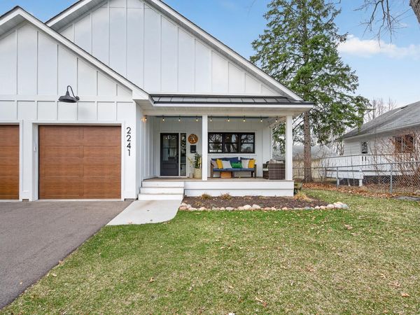 2241 8th Street, White Bear Lake, MN 55110