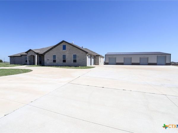 2404 E Big Elm Road , Troy, TX 76579