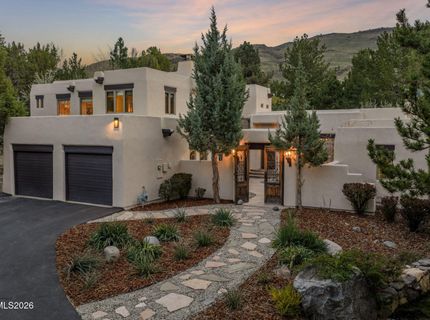 4281 Bitteroot Road, Reno, NV 89519 Photo