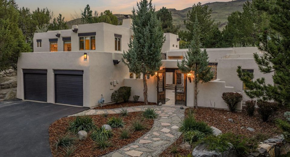 4281 Bitteroot Road, Reno, NV 89519 Photo