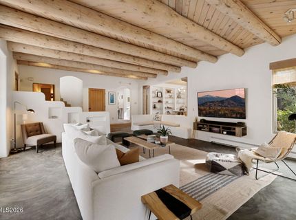 4281 Bitteroot Road, Reno, NV 89519 Photo