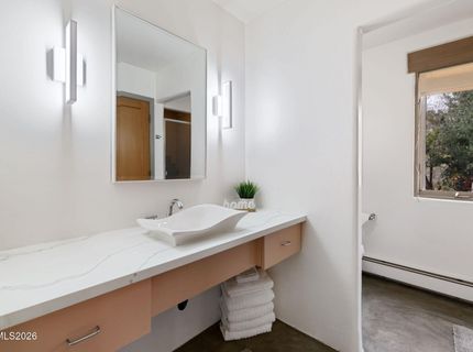 4281 Bitteroot Road, Reno, NV 89519 Photo