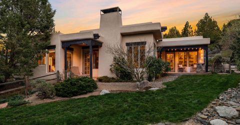 4281 Bitteroot Road, Reno, NV 89519 Photo