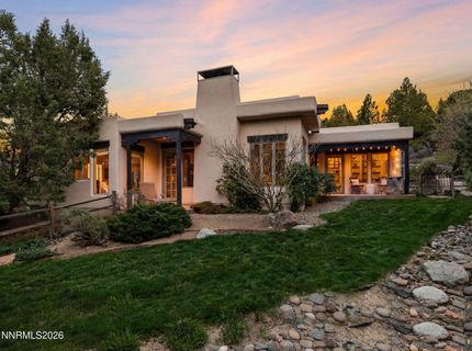 4281 Bitteroot Road, Reno, NV 89519 Photo