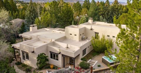 4281 Bitteroot Road, Reno, NV 89519 Photo