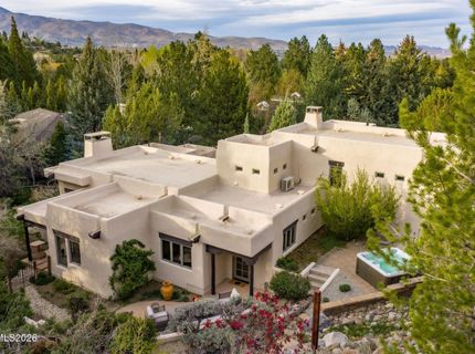 4281 Bitteroot Road, Reno, NV 89519 Photo