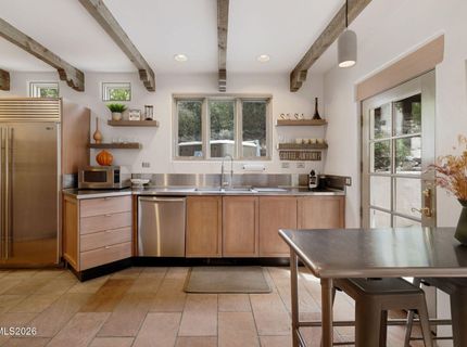 4281 Bitteroot Road, Reno, NV 89519 Photo