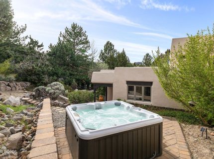 4281 Bitteroot Road, Reno, NV 89519 Photo