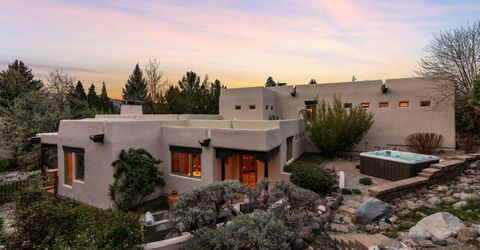 4281 Bitteroot Road, Reno, NV 89519 Photo