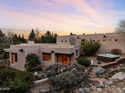 4281 Bitteroot Road, Reno, NV 89519 Photo