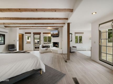 4281 Bitteroot Road, Reno, NV 89519 Photo