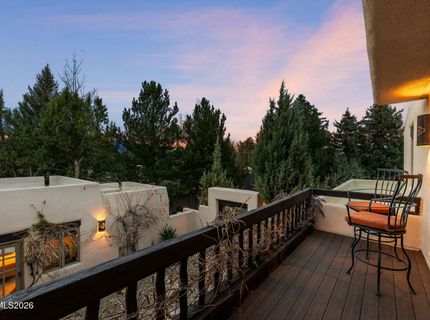 4281 Bitteroot Road, Reno, NV 89519 Photo