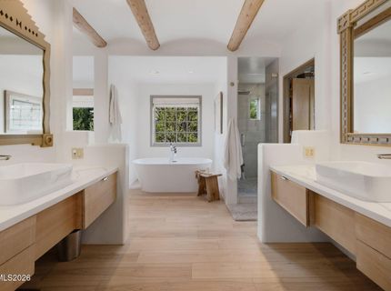 4281 Bitteroot Road, Reno, NV 89519 Photo