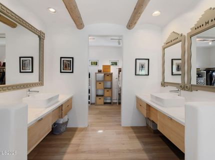 4281 Bitteroot Road, Reno, NV 89519 Photo