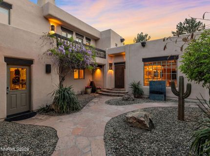 4281 Bitteroot Road, Reno, NV 89519 Photo