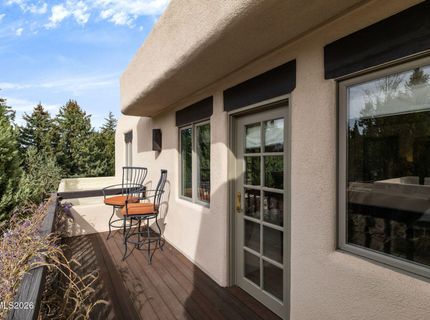 4281 Bitteroot Road, Reno, NV 89519 Photo