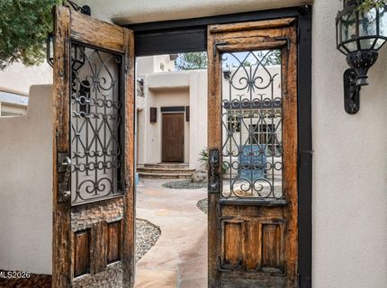 4281 Bitteroot Road, Reno, NV 89519 Photo