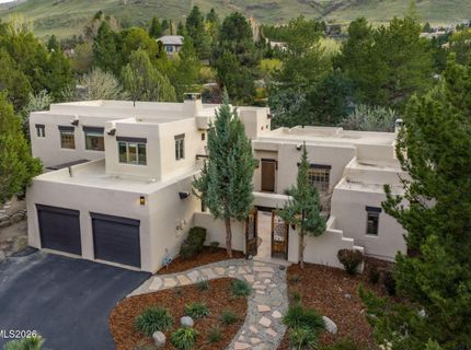 4281 Bitteroot Road, Reno, NV 89519 Photo