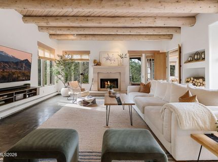 4281 Bitteroot Road, Reno, NV 89519 Photo