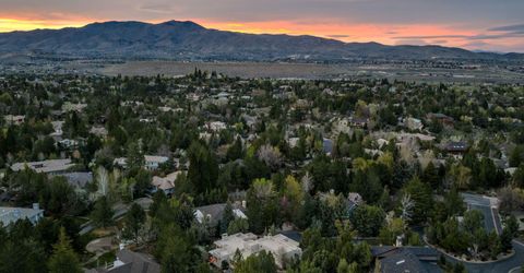 4281 Bitteroot Road, Reno, NV 89519 Photo