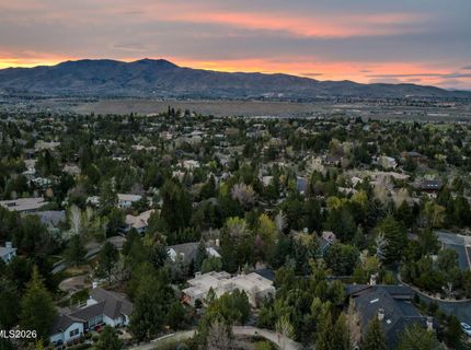 4281 Bitteroot Road, Reno, NV 89519 Photo