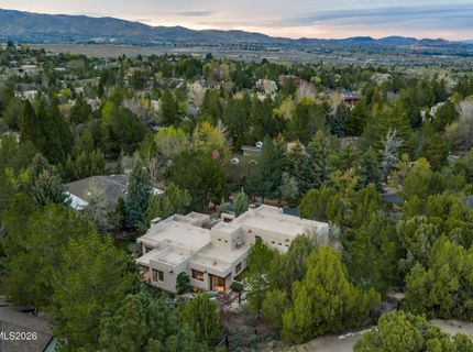 4281 Bitteroot Road, Reno, NV 89519 Photo