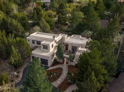 4281 Bitteroot Road, Reno, NV 89519 Photo