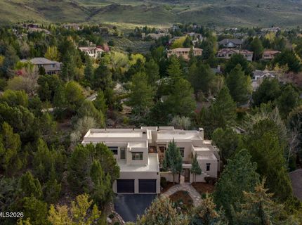 4281 Bitteroot Road, Reno, NV 89519 Photo