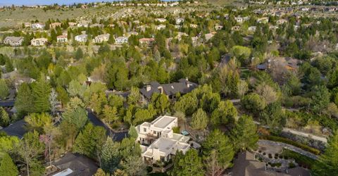 4281 Bitteroot Road, Reno, NV 89519 Photo