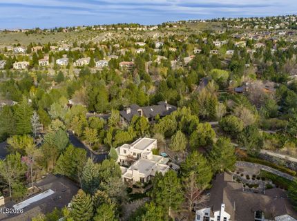 4281 Bitteroot Road, Reno, NV 89519 Photo