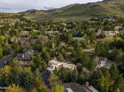 4281 Bitteroot Road, Reno, NV 89519 Photo