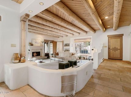 4281 Bitteroot Road, Reno, NV 89519 Photo